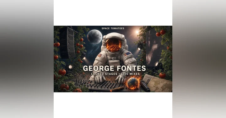 image for Dead Stages: George Fontes on the Shutdown and the Installs That Saved Payroll