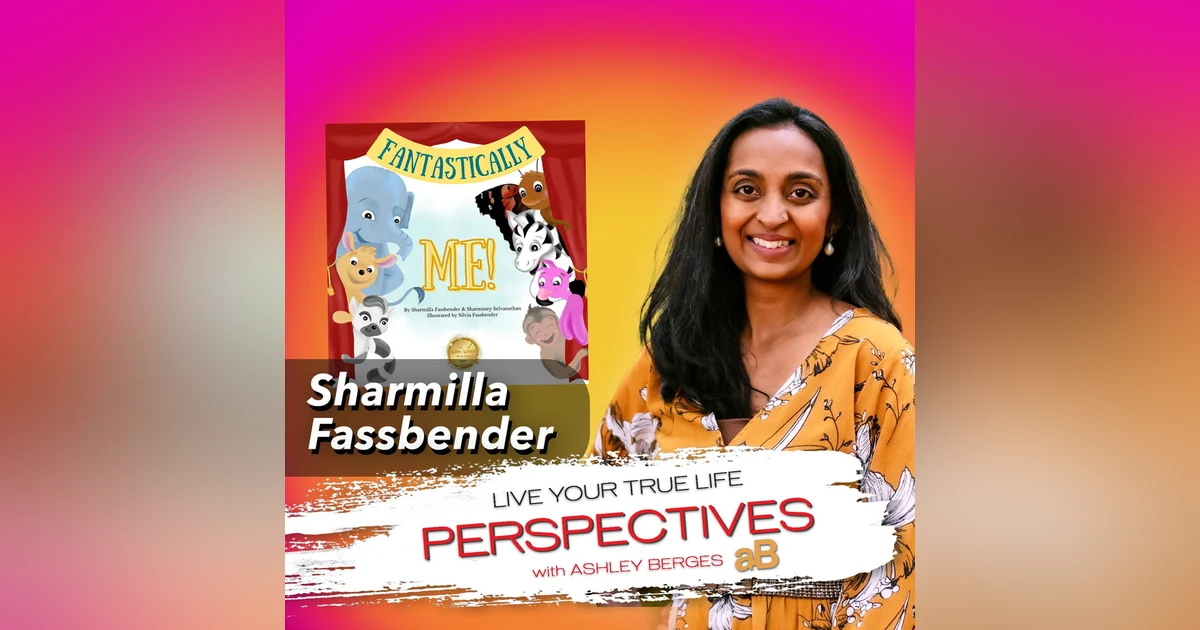 Helping Children to Better Process Anger and to Realize their True Personal Worth.  [Ep. 790]