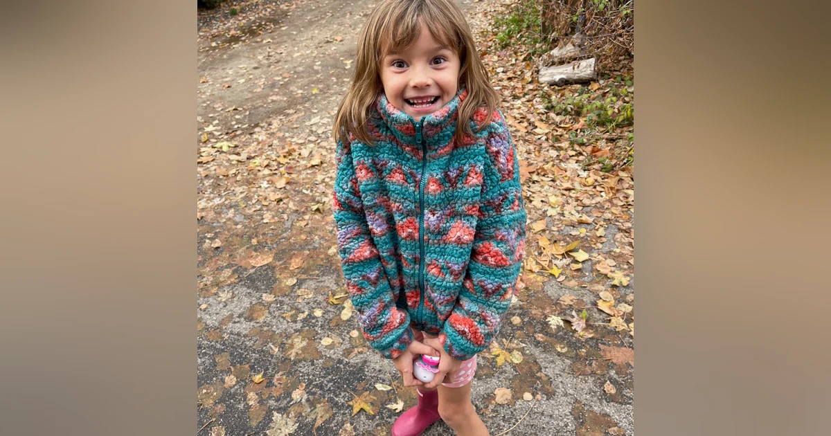Thanksgiving Interview with Lincoln Jael Gossard