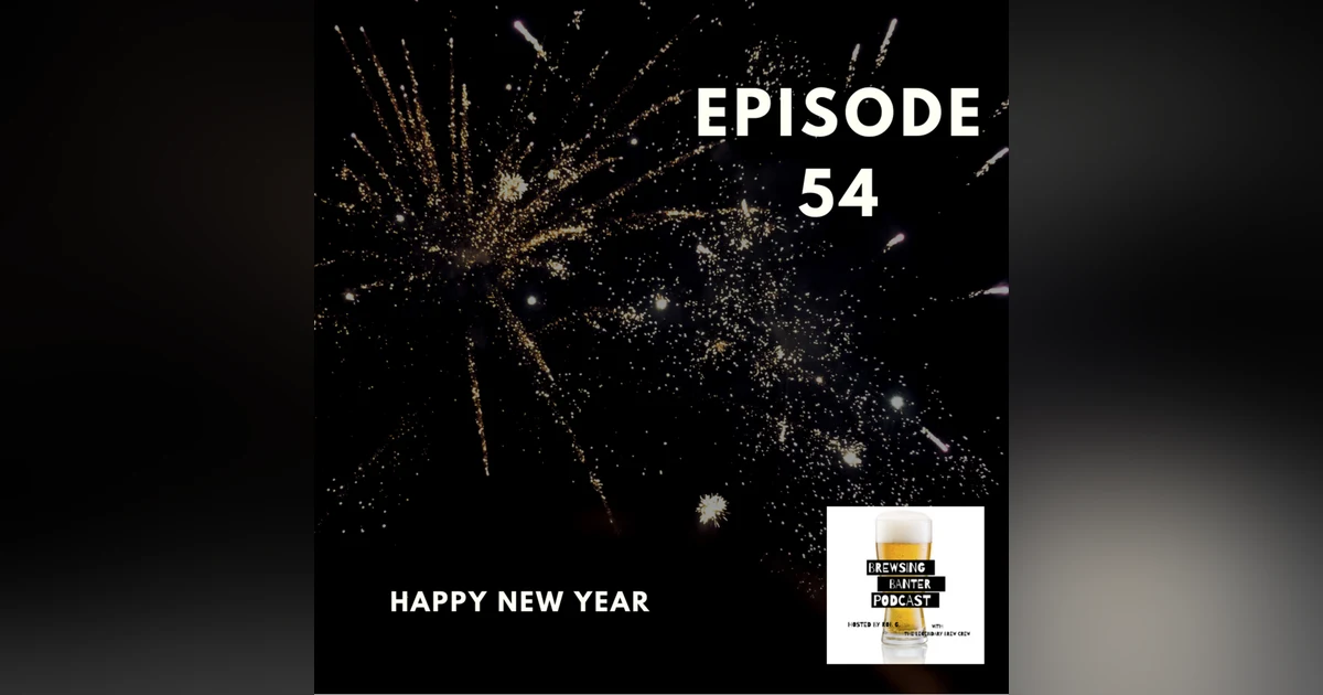 BBP 54 - Happy New Year 2020