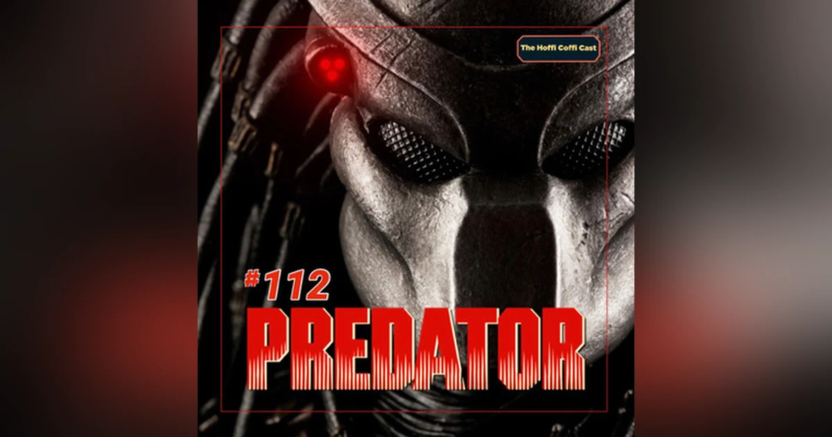 113 - Predator (1987)