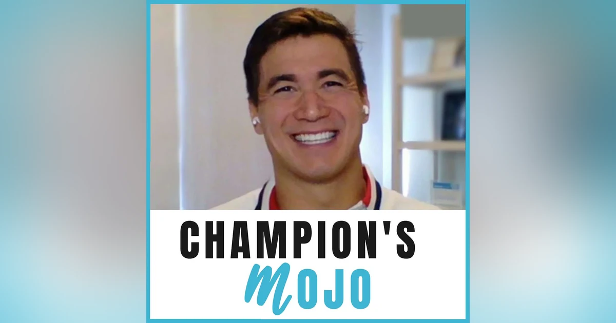Maintain Integrity: Olympic Champion Nathan Adrian's 5-MIN FLASHBACK, Episode 167