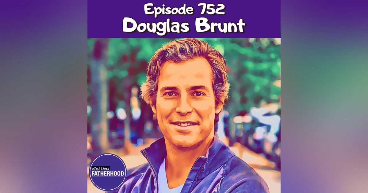 #752 Douglas Brunt