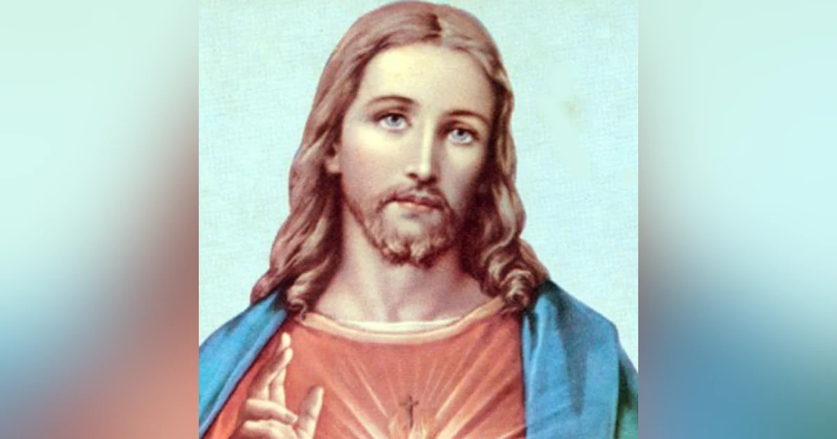 Jesus gives Meditation Advice in the Gospel of Saint Thomas