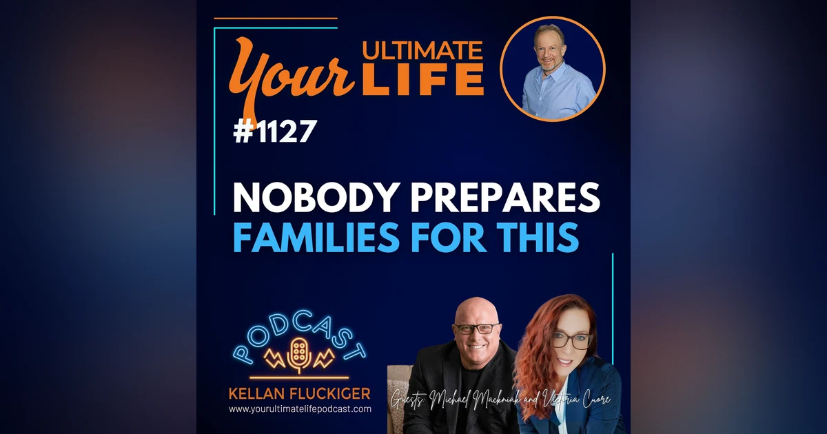 The 15-Minute Appointment That Leaves Families Broken for 23 Hours and 45 Minute