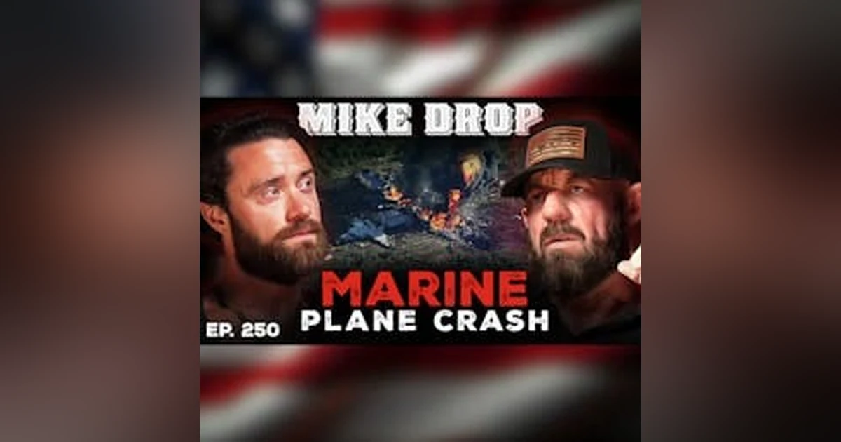 Surviving Katyusha Rockets and ISIS Firefights: Joe Malone’s Deployment in Iraq | Ep. 250 | Pt. 2