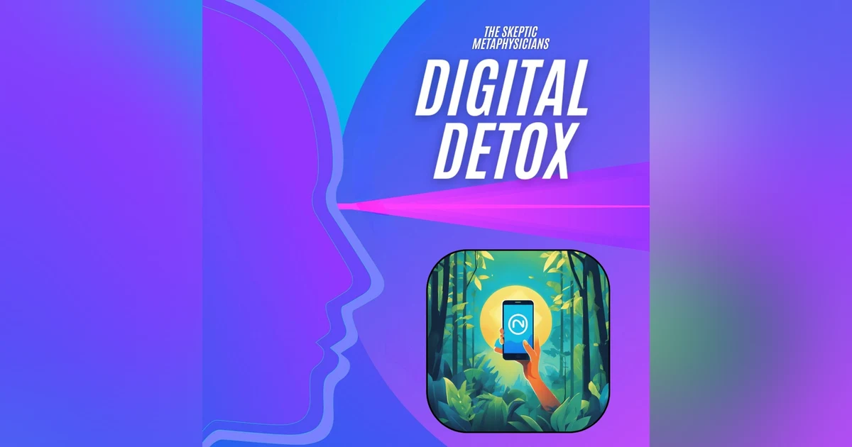Short - The Case for a Digital Detox