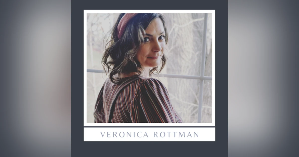 Veronica Rottman is a Body Witch