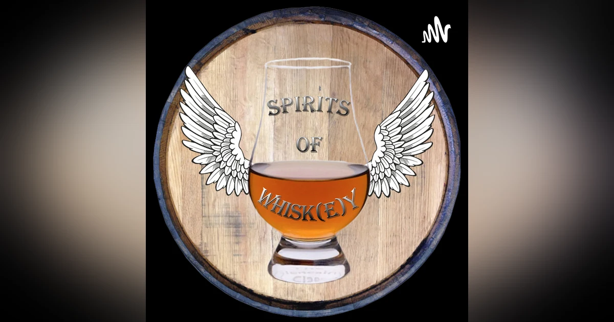 SOW EP 34 - Patrick Fee & Kyle Merklein of McCormick Distilling Co., Makers of Whicked Pickle Whiskey
