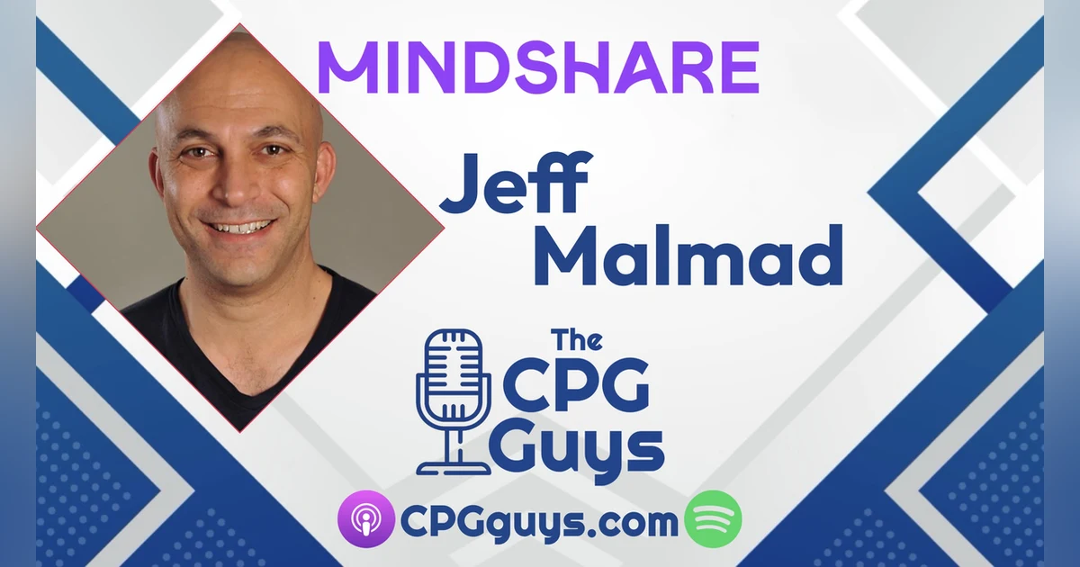 Modern Consumerism and Retail Media with Mindshare’s Jeff Malmad