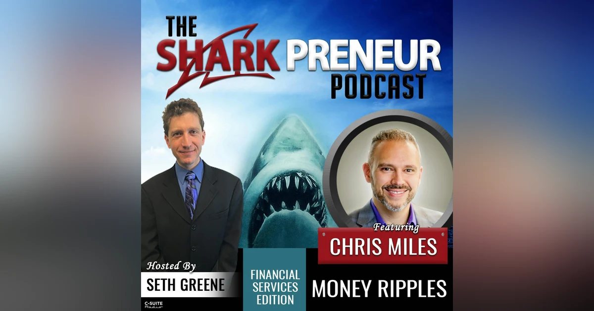 629: Money Ripples with Chris Miles