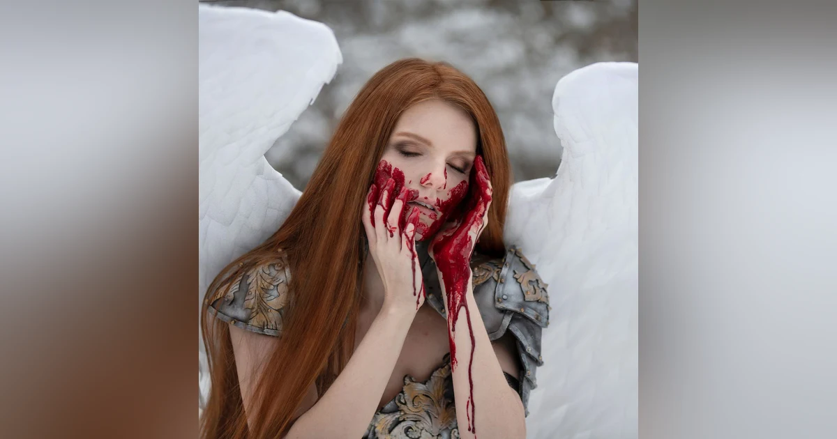 "The Angel of Death" Rage Collection - 5 Terror Tales of Your Favorite Serial Killer!