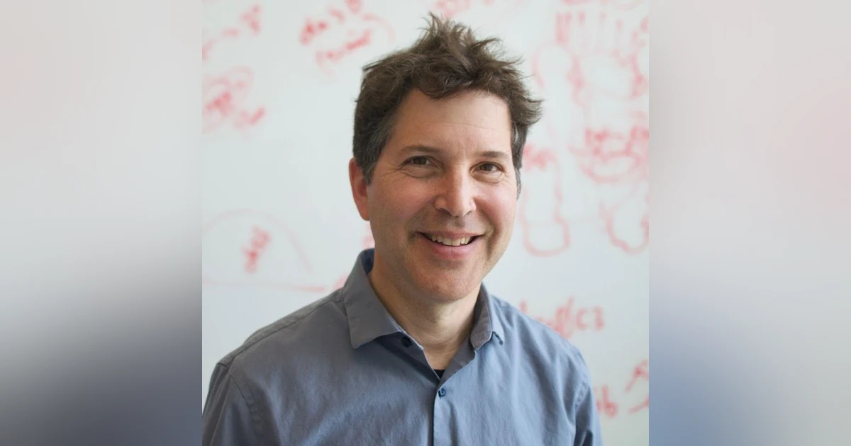 An Exploration of Protein Folding with Professor David Baker