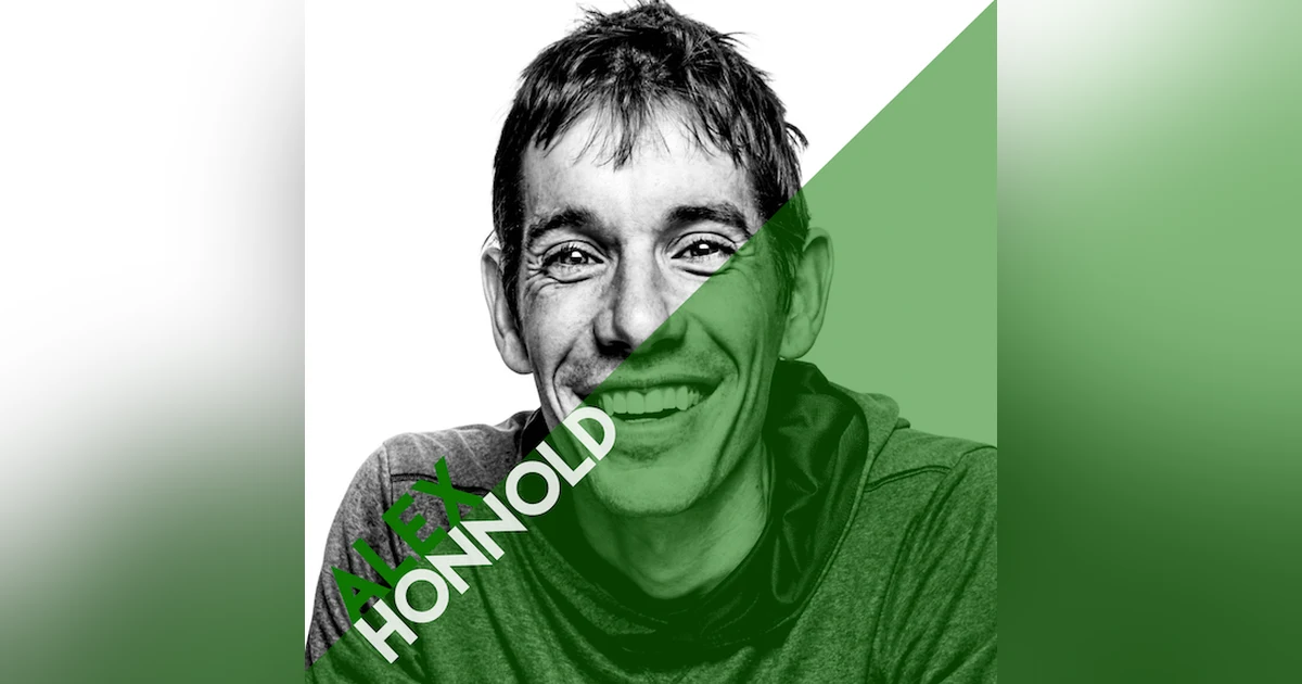 Alex Honnold