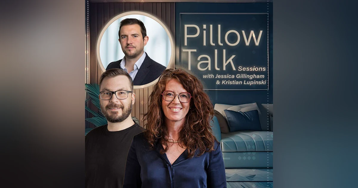 A Vision for Flexible Living with Ed Ellerington (Packaged Living)