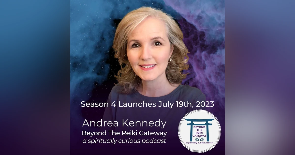 Season 4 Trailer - Join Us July 19th, 2023 For the Launch