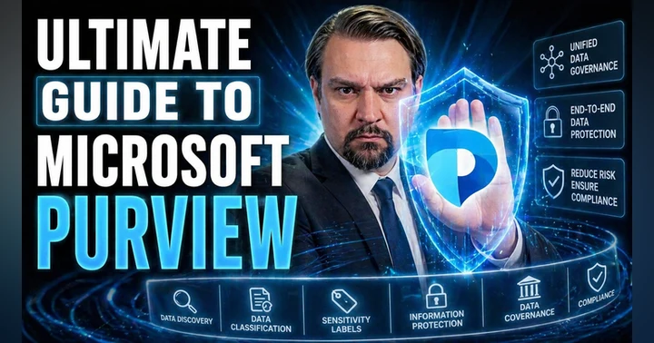 image for Microsoft Purview