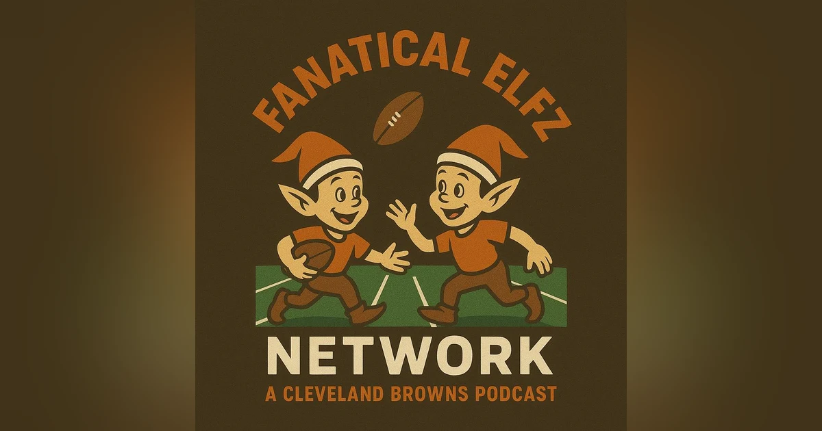 What the Elf was that? The Steelers are coming!