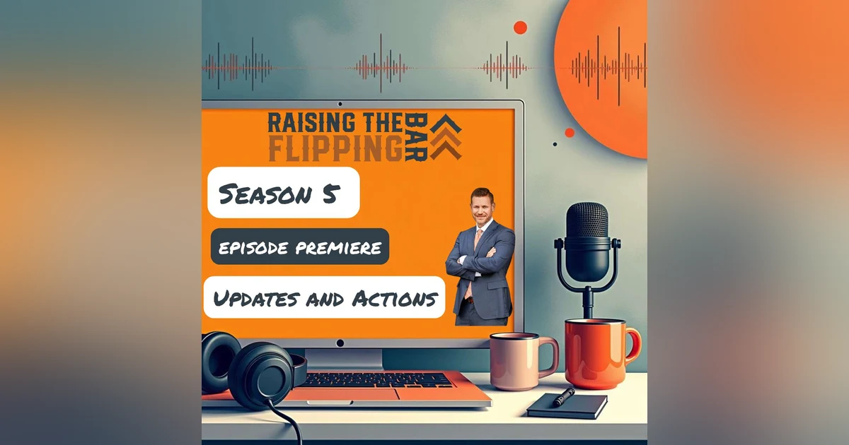 Season 5 Launch: Updates & Actions