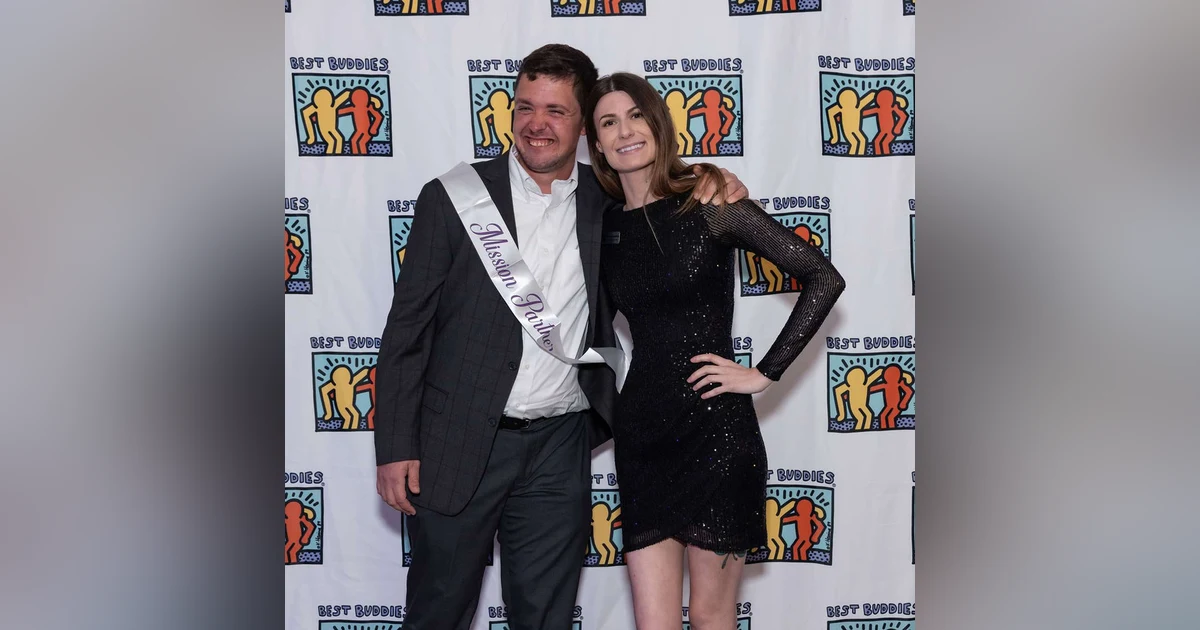 Best Buddies: Building Relationships for Those With Intellectual and Developmental Disabilities.