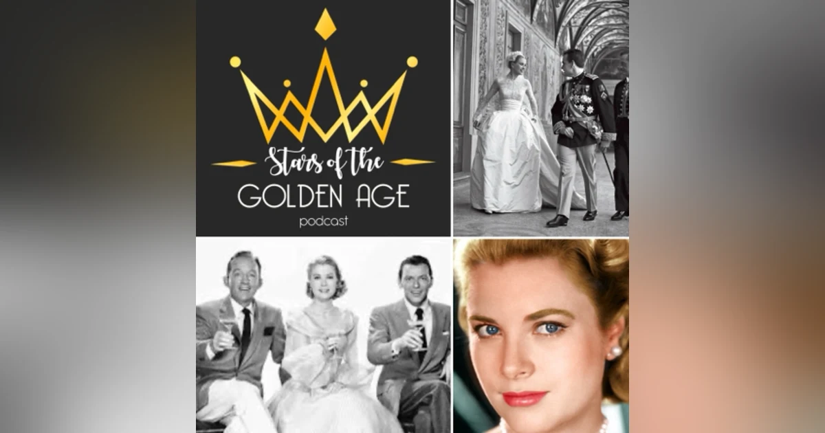 Grace Kelly