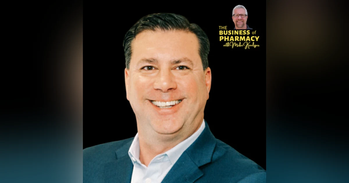 Inner Workings of a State Pharmacy Board | Ned Milenkovich, PharmD, Atty, Much Law