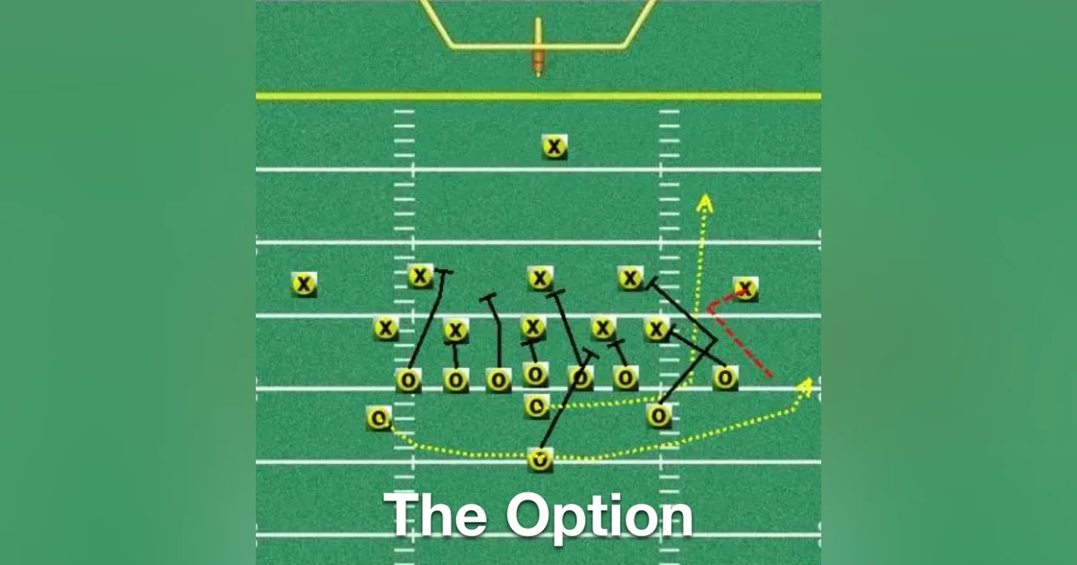 The Option 2024 Week 14