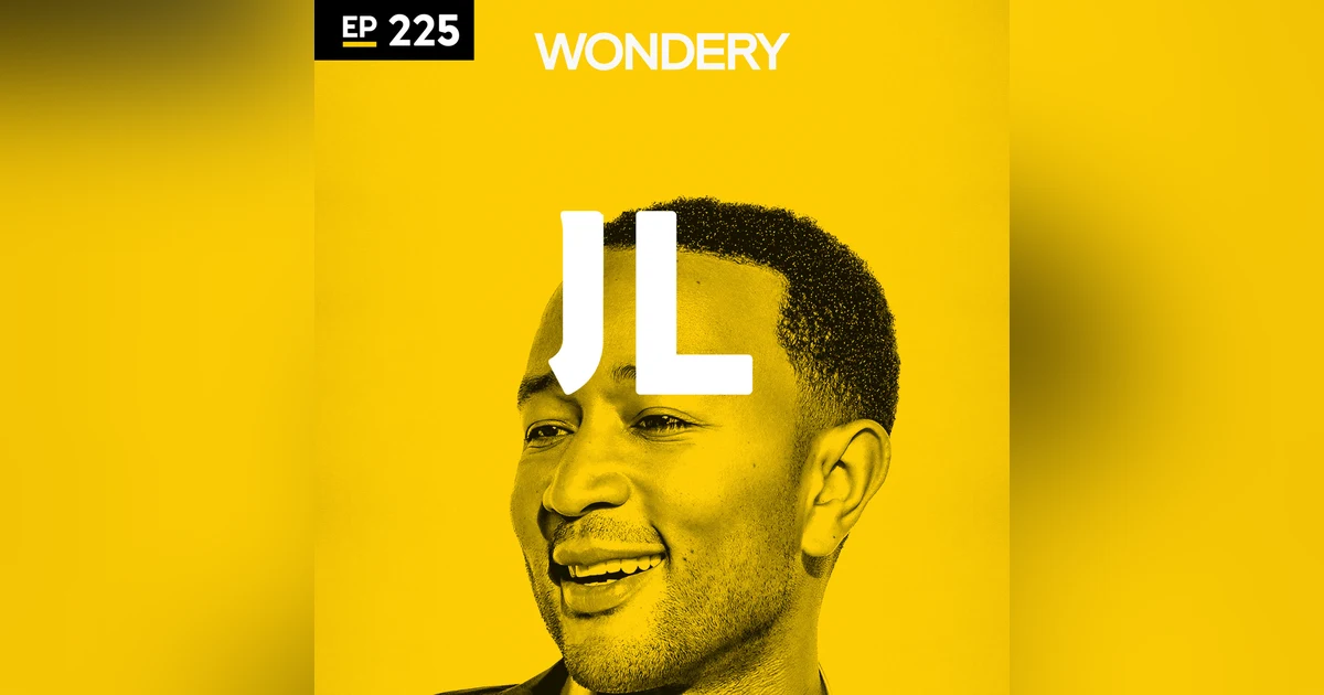 John Legend