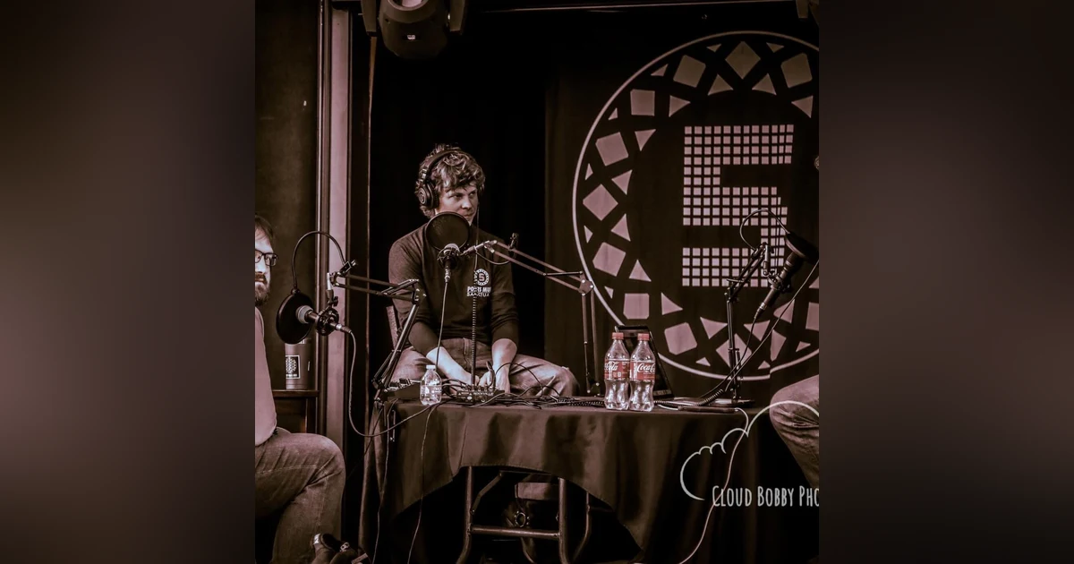 5 Points Music Sanctuary: The Power of Sound with Tyler Godsey