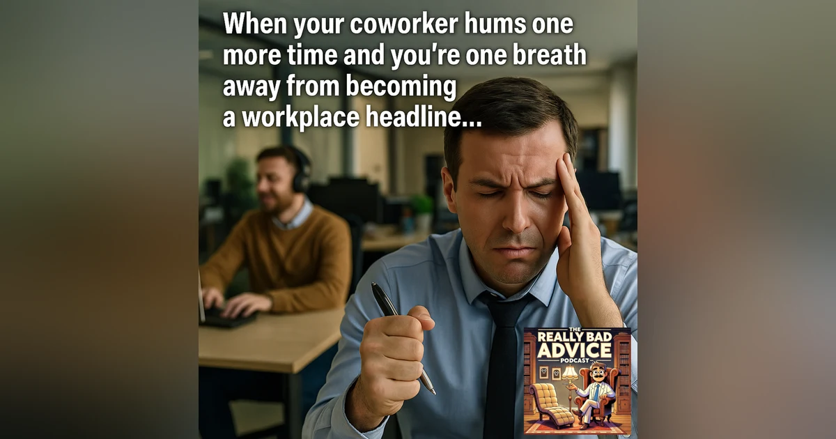 Humming Rage