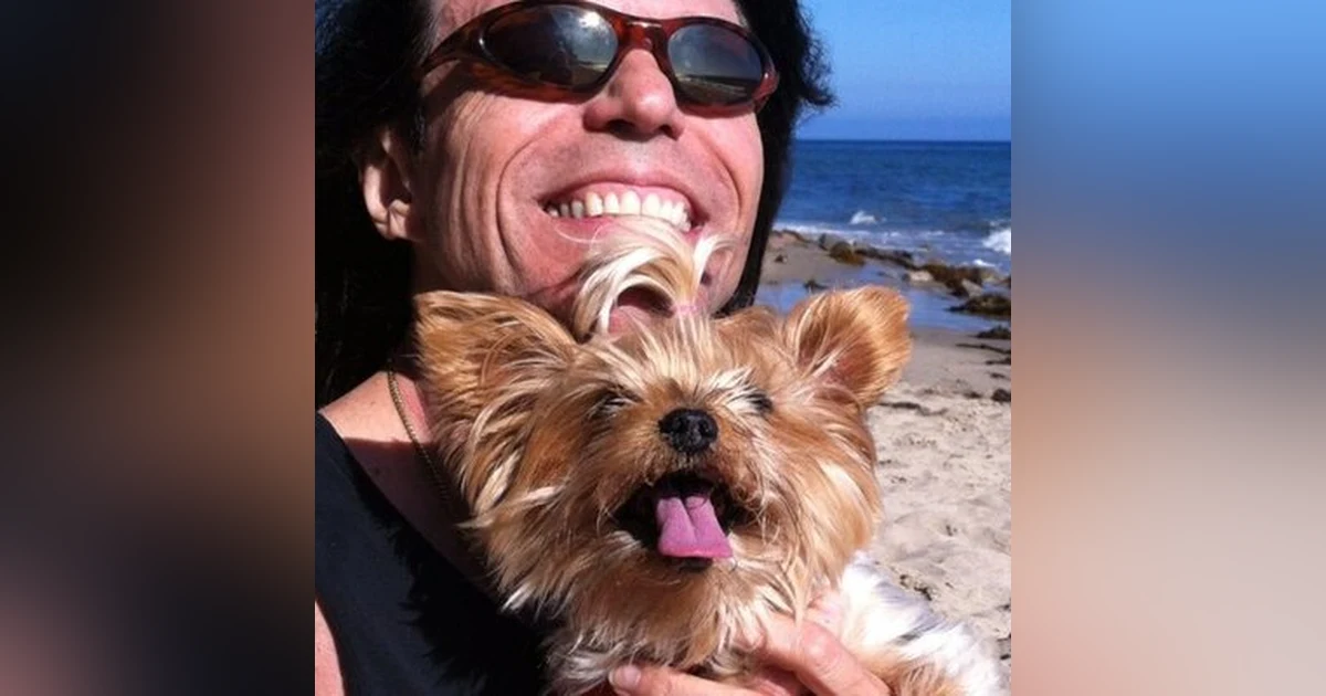 Rudy Sarzo