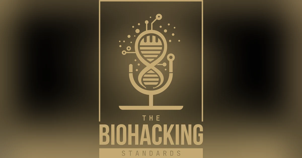 Dave Asprey: The Next Human Upgrade Isn’t Physical