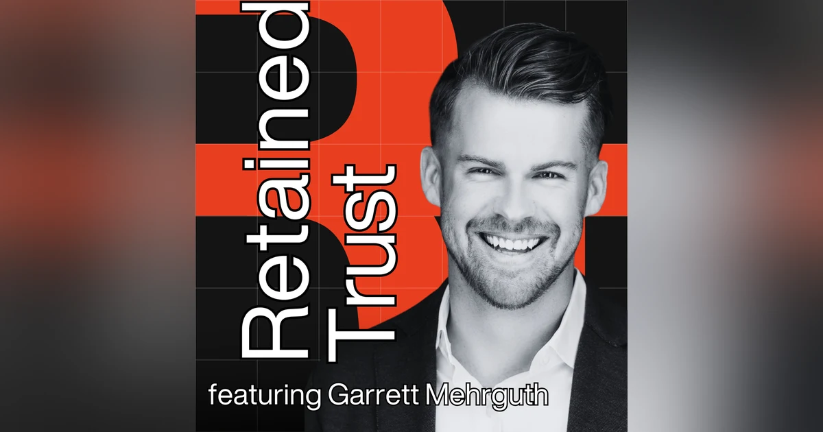 Garrett Mehrguth on Scaling, Acquiring, and Staying Sharp