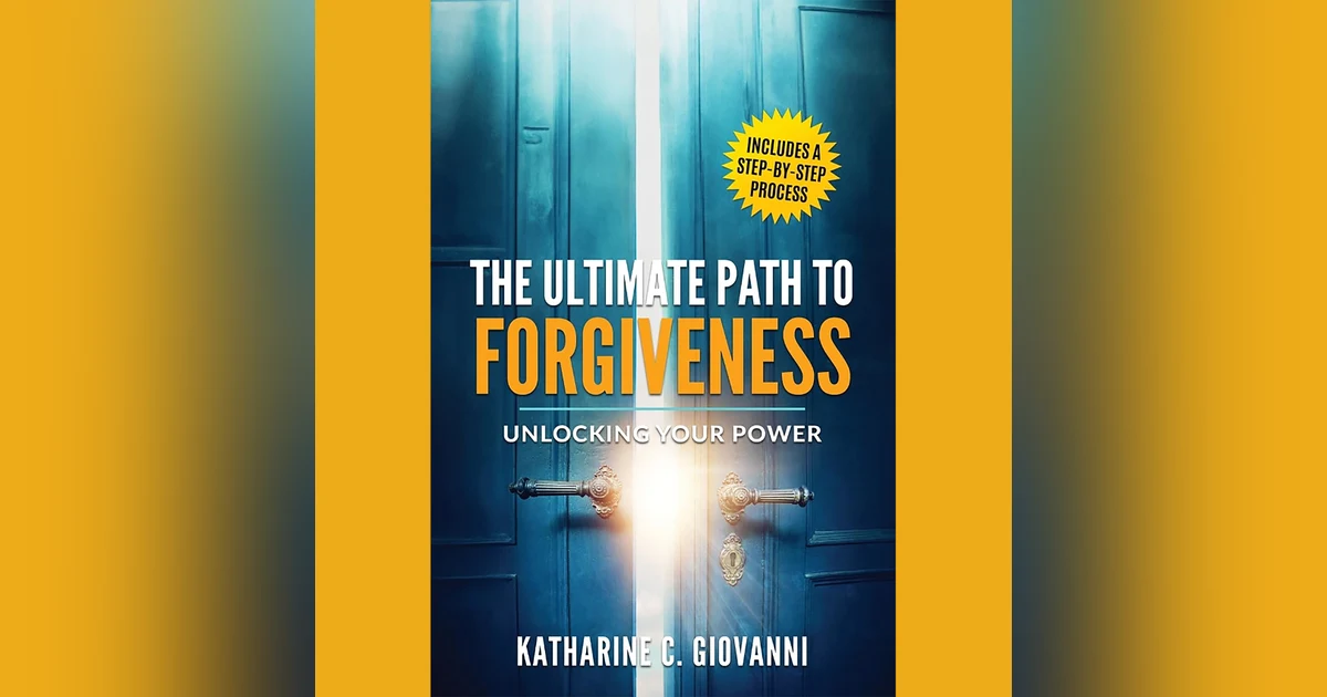How Forgiveness Gives You Power