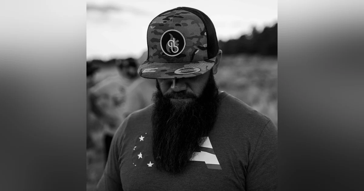 Men's Mental Health: Breaking the Silence With Glen Lovelace "The WingMan Method".