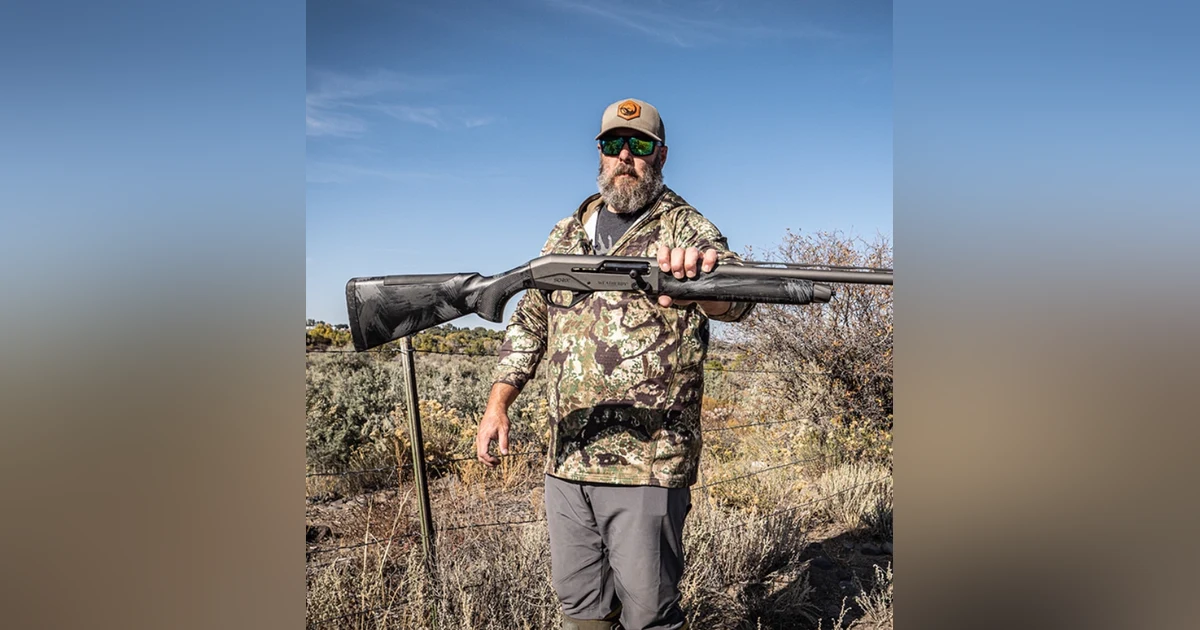 220. Western Gobblers and More with Todd Helmes