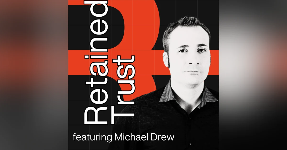 Writing With Purpose with Michael Drew