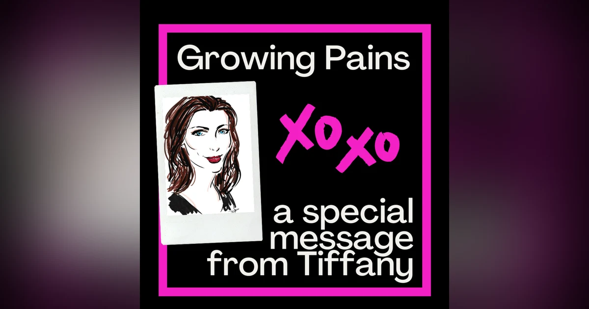 Growing Pains