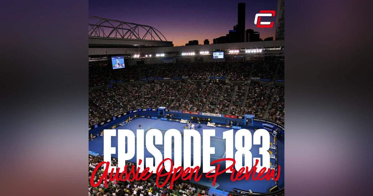 Australian Open 2023 Preview