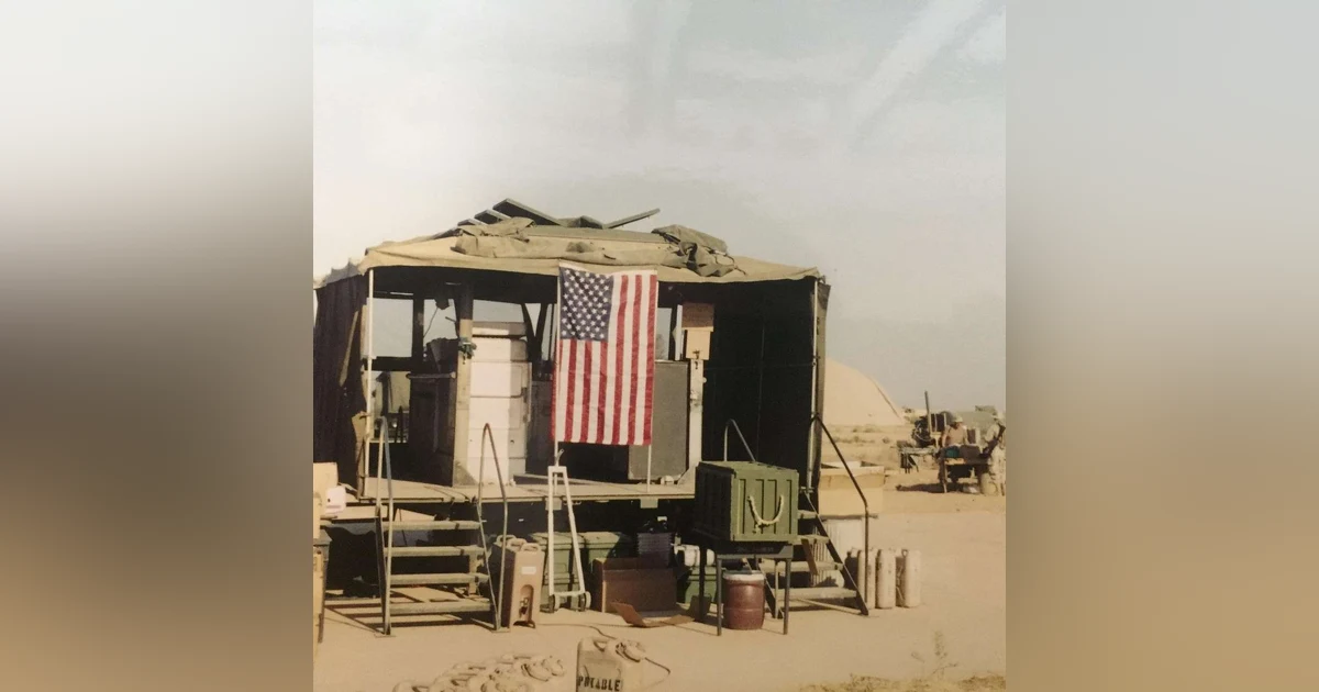 Podcast in a Pickup: Veterans Day Special with Combat Veterans Emmette Bird and Wes Brickey