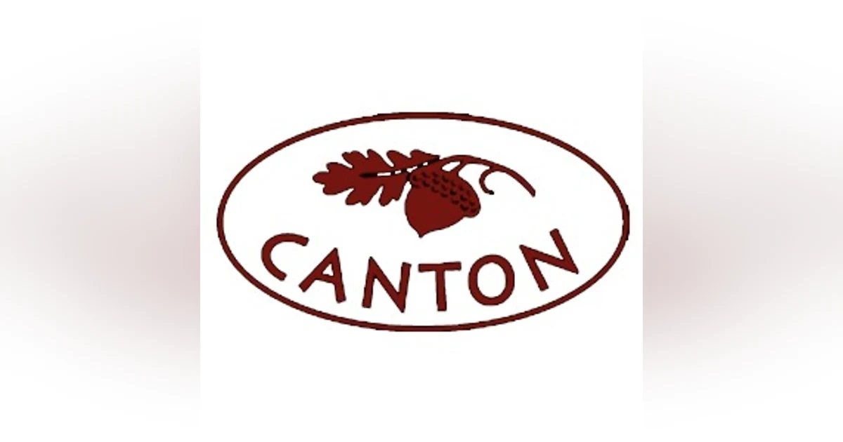 Bryan Eble of Canton Cooperage