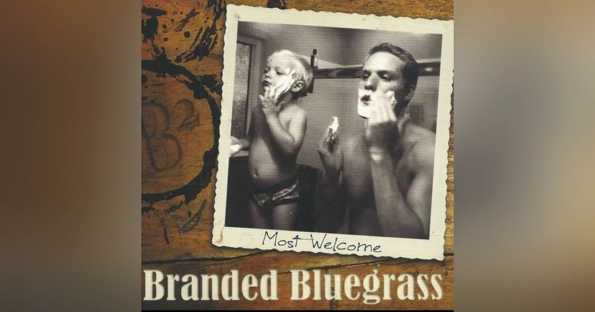 Branded Bluegrass Interview