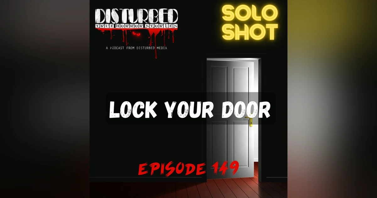Lock Your Door