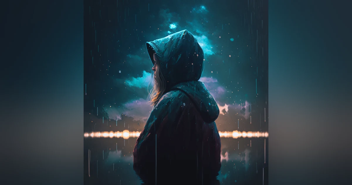 The Most Relaxing Meditation Music: Soothing Rain Piano Music to Help You De-Stress