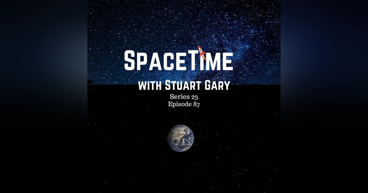 A Close Call for Planet Earth