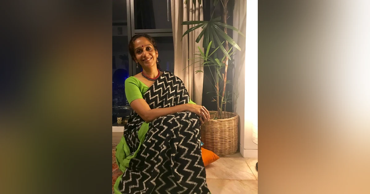 Ep. 13 : Strengths to Satisfaction with Beena Kuttiparambil