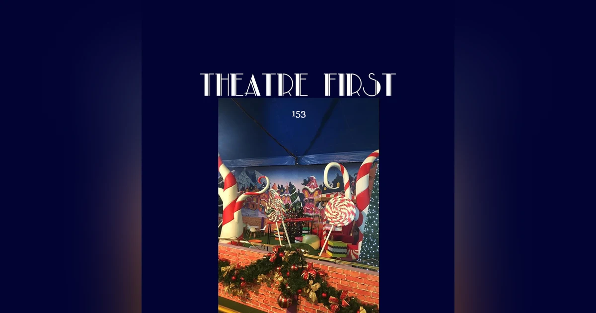 153: Santa's Magical Kingdom (Melbourne) (review)