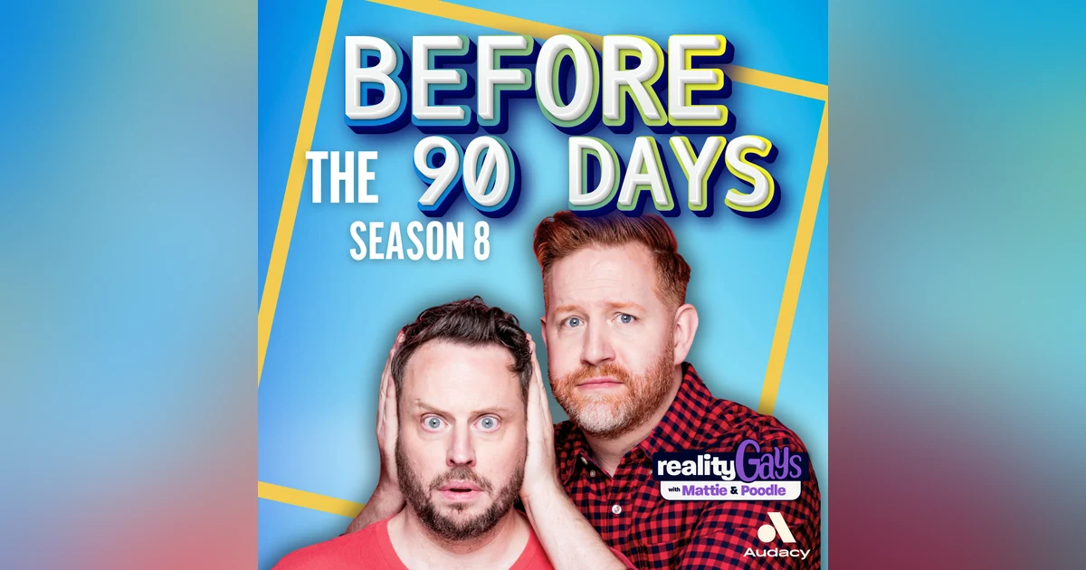 90 Day Fiancé: Before The 90 Days: S809   “Initial Descent” - Part 1