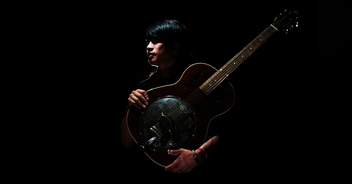 Live form the Songbirds Studio Chip McGuire