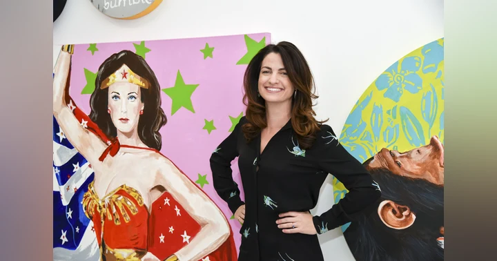image for Mastering Workplace Inclusivity and Personal Advocacy: Top Strategies from Meggie Palmer on The Inclusive AF Podcast